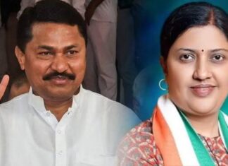 विधान परिषद पोटनिवडणुकीत काँग्रेसच्या डॉ. प्रज्ञा सातव बिनविरोध