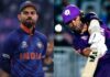 Birthday Gift to Virat Kohali: स्कॉटलंडला 8 विकेटने लोळवलं; सेमीफायनल सस्पेन्स कायम
