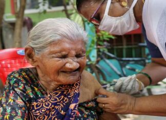 ठाण्यातील वृद्धाश्रमात कोरोनाचा स्फोट, 67 जणांना कोरोनाची लागण