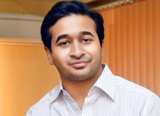 नितेश राणे यांना धक्का, अटकेची टांगती तलवार कायम; संतोष परब हल्ला प्रकरणात सिंधुदुर्ग न्यायालयाने अटकपूर्व जामीन अर्ज फेटाळला