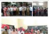 मुंबई रिक्षा चालक मालक सेवाभावी संस्था व अंकिता मोटार ट्रेनिंग स्कुल नेरूळ नवी मुंबई च्या माध्यमातून मार्गदर्शन शिबीर