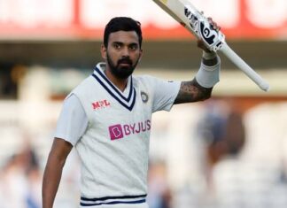 Ind vs SA test series: पहिल्या कसोटीत पहिल्या दिवशी भारताचे आफ्रिकेवर निर्विवाद वर्चस्व, भारत 272/3 के एल राहुलचे नाबाद शतक