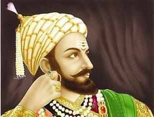 बंगळुरूत छत्रपती शिवाजी महाराजांच्या पुतळ्याची विटंबना