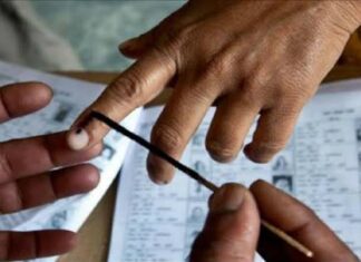 राज्यातील 105 नगरपंचायतींसाठी आज मतदान