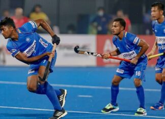 Junior Hockey World Cup 2021: ज्युनियर हॉकी विश्वचषक उपांत्यपूर्व फेरीत बेल्जियमचा पराभव करून सेमीफायनलमध्ये मारली धडक