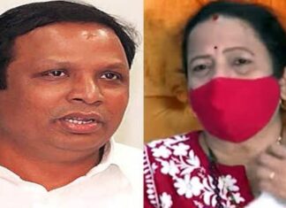 महापौर किशोरी पेडणेकर यांची तक्रार, आमदार आशिष शेलार यांच्या विरोधात गुन्हा दाखल