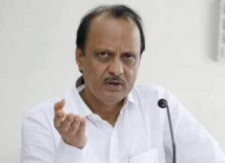 कोरोनाला गांभीर्यानं घ्या, अजित पवार यांचा इशारा: कोरोना पुन्हा जगात कहर करणार! चीननंतर दक्षिण कोरियात ही लाट आली