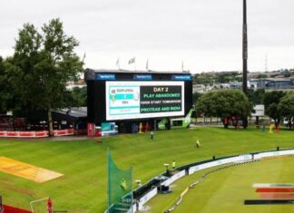 IND vs SA 1st Test, Day 2 Match Updates: मुसळधार पावसाने सेंच्युरियनमधील दिवसाचा खेळ धुतला