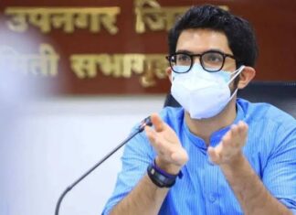 खारशेतसह नऊ पाड्यांना मिळणार घरपोच नळाद्वारे पाणी; आदित्य ठाकरे यांनी साधला थेट ग्रामस्थांशी संवाद
