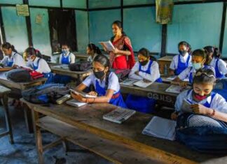 मुंबई महानगर पालिकेच्या 11 शाळांना CBSE Board ची मान्यता