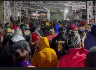 वैष्णोदेवी मंदिरात चेंगराचेंगरी, 12 जणांचा मृत्यू, अनेक जण गंभीर जखमी