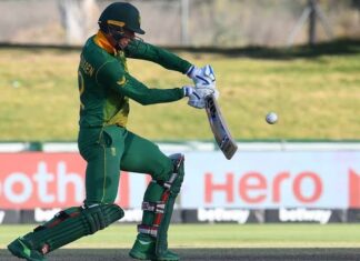 IND vs SA 2nd ODI: दक्षिण आफ्रिकेची मालिकेत 2-0 अजेय आघाडी, दुसऱ्या एकदवसीय सामन्यात भारताचा सात विकेटने दारुण पराभव