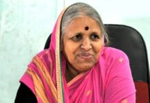 अनाथांची माय, महाराष्ट्राची मदर तेरेसा सिंधू ताई सकपाळ यांचं पुण्यात उपचारादरम्यान निधन