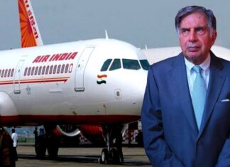 Air India घरवापसी: 27 जानेवारीला टाटा समूहाकडे सुपूर्द करण्यात येणार