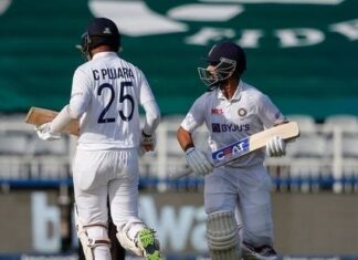 IND vs SA 2nd Test Day 2: जोहान्सबर्गमध्ये दिवसाखेर भारताच्या 2 बाद 85 धावा, दक्षिण आफ्रिकेवर 58 धावांची आघाडी, भारताकडून शार्दुल ठाकूरने 61 धावांत 7 विकेट घेतल्या