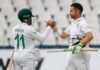 IND vs SA 2nd Test Day 4: जोहान्सबर्ग येथे भारताचा 7 गडी राखून पराभव, मालिका 1-1 ने बरोबरीत