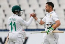 IND vs SA 2nd Test Day 4: जोहान्सबर्ग येथे भारताचा 7 गडी राखून पराभव, मालिका 1-1 ने बरोबरीत
