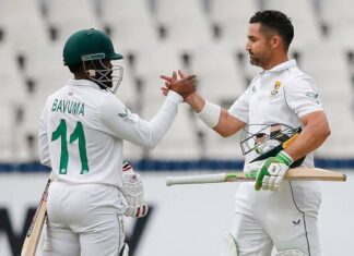 IND vs SA 2nd Test Day 4: जोहान्सबर्ग येथे भारताचा 7 गडी राखून पराभव, मालिका 1-1 ने बरोबरीत