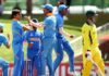 IND vs AUS, U19 World Cup 2022:ऑस्ट्रेलियाचा 96 धावांनी पराभव करून चौथ्यांदा फायनलमध्ये धडक; आता इंग्लंडशी होणार अंतिम सामना