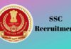 Staff Selection Commission: बारावी उत्तीर्णांना उत्तम संधी – SSC अंतर्गत अंदाजे 4700+ पदांची नवीन भरती सुरू