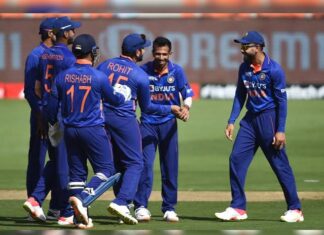 India Vs West Indies ODI: भारताने दुसरा सामना 44 धावांनी जिंकला, मालिकेत भारताची 2-0 अशी आघाडी