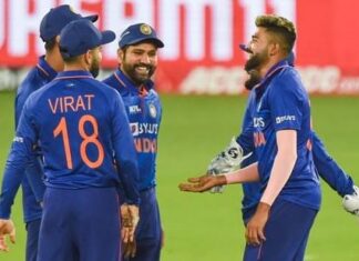 India Vs West Indies ODI: तिसऱ्या एक दिवसीय सामन्यात भारताचा वेस्ट इंडिजवर 96 धावांनी विजय; विंडीजचा क्लीन स्वीप करून 3-0 ने मालिका काबीज केली