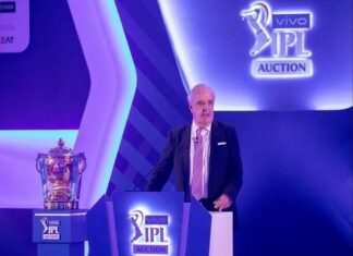 IPL 2022 Auction: आयपीएल लिलावात पहिल्या दिवशी इशान किशन ठरला सर्वात महागडा खळाडू