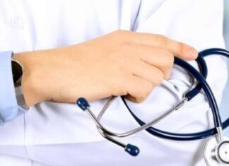 14 वर्षे बोगस डॉक्टर म्हणून काम करणाऱ्या सुनील वाडकरला पोलीस कोठडी