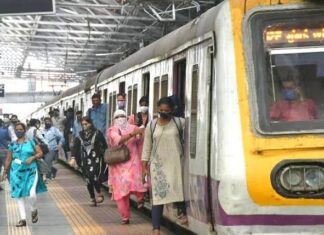 लोकल प्रवासासहित इतर निर्बंध अद्याप कायम; कोविड प्रतिबंधात्मक नियमांचे पालन करण्याचे आवाहन