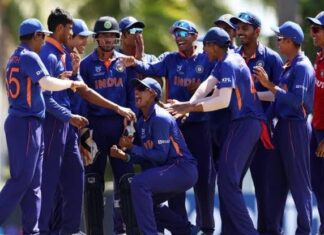 India Vs England U 19Cricket World Cup Final: भारताने इंग्लंडला हरवून विक्रमी पाचवे विजेतेपद पटकावले