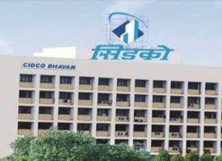 CIDCO कडून होळीची भेट; नवी मुंबईमध्ये 6,508 घरे विक्रीसाठी उपलब्ध