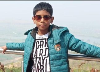 अन्वय अभिलेश दंडवते याचे सैनिक स्कूल प्रवेश परीक्षेत यश….राज्यातून दुसरा