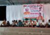 गौरव सभा: मासरुळ सर्कल मधील आपला विजय हा नक्की आहे फक्त आपल्या सर्वांचे प्रयत्न प्रामाणिक हवे, ज्येष्ठांचा विश्वास