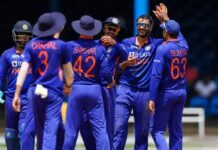 IND vs WI 3rd ODI : भारताने विंडीजला 119 धावांनी पराभूत करून 3-0 असा व्हाईटवॉश पूर्ण केला