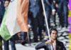 कॉमनवेल्थ गेम्स 2022: पीव्ही सिंधू, दोन वेळा ऑलिम्पिक पदक विजेती, भारताची ध्वजवाहक म्हणून नामांकित