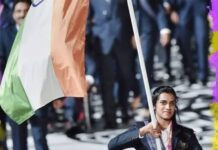 कॉमनवेल्थ गेम्स 2022: पीव्ही सिंधू, दोन वेळा ऑलिम्पिक पदक विजेती, भारताची ध्वजवाहक म्हणून नामांकित