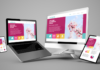 About your website