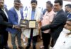 वर्षपुर्ती सोहळा……ट्रांन्सग्लोबल एंत्रोप्युनर चेंबर्स आँफ काँमर्स अँन्ड इंडस्ट्रीज फाँर अँग्रीकल्चर (टेकिया) या संस्थेचा प्रथम वर्धापन दिन