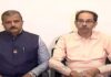शिवसेना आणि संभाजी ब्रिगेड यांची राजकीय युती !
