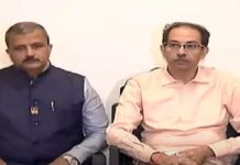 शिवसेना आणि संभाजी ब्रिगेड यांची राजकीय युती !