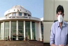 नवी मुंबई महानगरपालिका : आज दि.17 ऑगस्ट रोजी, सकाळी 11 वा. ‘समूह राष्ट्रगीत गायन’ उपक्रमात सहभागी होण्याचे नमुंमपा आयुक्त श्री. अभिजीत बांगर यांचे आवाहन.