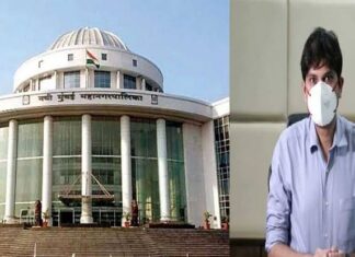 नवी मुंबई महानगरपालिका : आज दि.17 ऑगस्ट रोजी, सकाळी 11 वा. ‘समूह राष्ट्रगीत गायन’ उपक्रमात सहभागी होण्याचे नमुंमपा आयुक्त श्री. अभिजीत बांगर यांचे आवाहन.