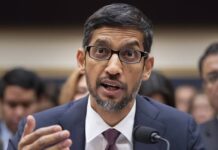 Google CEO कर्मचार्यांना उत्पादकता आणि फोकस सुधारले पाहिजेत असे सांगतात, कार्यक्षमतेवर कर्मचार्यांचा अभिप्राय गोळा करण्यासाठी ‘सिंपलीसिटी स्प्रिंट’ लाँच केले.