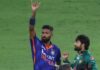 India vs Pakistan Asia Cup T20: रोमांचक सामन्यात भारताचा पाकिस्तानवर विजय, हार्दिक पांड्याची अष्टपैलू कामगिरी