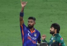 India vs Pakistan Asia Cup T20: रोमांचक सामन्यात भारताचा पाकिस्तानवर विजय, हार्दिक पांड्याची अष्टपैलू कामगिरी
