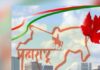 मला भावलेला शांतताप्रिय कॅनडा : डॉ भास्कर धाटावकर यांच्या नजरेतून भाग – २० (मराठी भाषिक मंडळ टोरोंटो)