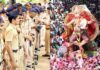पोलीस अधिकारी कर्मचारी यांना एकदा तरी गणेश उत्सवाची आरती करण्याची संधी दया – महाराष्ट्र पोलीस बॉईज संघटना