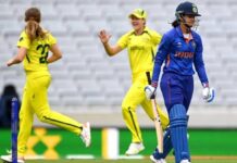 IND-W vs AUS-W फायनल हायलाइट्स, कॉमनवेल्थ गेम्स 2022: ऑस्ट्रेलियाने भारताला थ्रिलरमध्ये नऊ धावांनी हरवून सुवर्ण जिंकले, भारतीय महिला क्रिकेट संघासाठी रौप्यपदक.