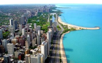 मला भावलेला शांतताप्रिय कॅनडा : डॉ भास्कर धाटावकर यांच्या नजरेतून भाग – 23 (मिसीसागाचा निरोप घेऊन प्रयाण शिकागो कडे – भाग 3)