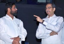 गणेश उत्सव आणि शिवसेना बंडखोर देख़ावा : मुंबई हायकोर्टाने शिवसेनेच्या भांडणाचे चित्रण करणाऱ्या क्लिपच्या ट्वीक आवृत्तीला परवानगी दिली